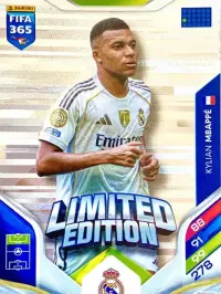 Fifa 2026 Limited Edition Robin Koch Eintracht Frankfurt — ujęcie 2