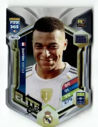 Fifa 2026 Limited Edition Robin Koch Eintracht Frankfurt — ujęcie 4