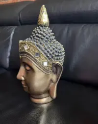 Figórka Budda zlota — ujęcie 2