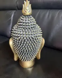 Figórka Budda zlota — ujęcie 3