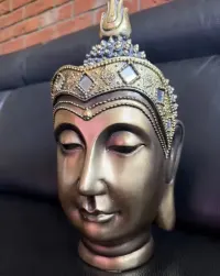 Figórka Budda zlota — ujęcie 4