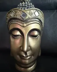 Figórka Budda zlota — ujęcie 5