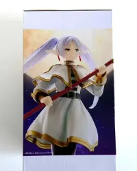 FIGURKA ANIME Banpresto Frieren Beyond Journey's - Grandista Frieren — ujęcie 3
