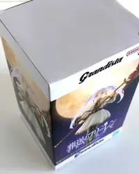 FIGURKA ANIME Banpresto Frieren Beyond Journey's - Grandista Frieren — ujęcie 4