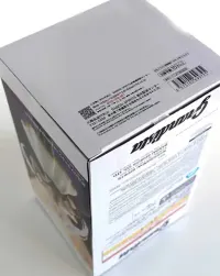 FIGURKA ANIME Banpresto Frieren Beyond Journey's - Grandista Frieren — ujęcie 5