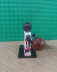 Figurka Bryant NBA z meczu gwiazd. — ujęcie 2