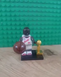 Figurka Bryant NBA z meczu gwiazd. — ujęcie 3