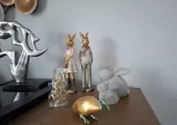 Figurka dekoracyjna — ujęcie 3