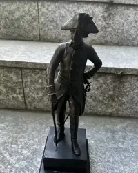 Figurka Fryderyk ll Wielki — ujęcie 5