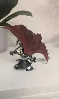 Figurka Gundam Bb Senshi. — ujęcie 3