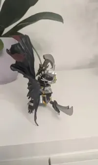 Figurka Gundam Bb Senshi. — ujęcie 4