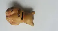 Figurka kolekcjonerska kotek — ujęcie 3