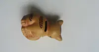 Figurka kolekcjonerska kotek — ujęcie 4