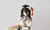 figurka manga anime - Overlord - Albedo — ujęcie 4
