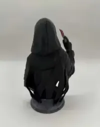Figurka Popiersie GhostFace Krzyk Horror — ujęcie 5