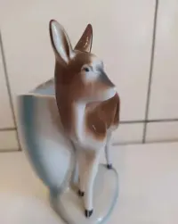 Figurka porcelanowa Foreign — ujęcie 2