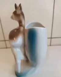 Figurka porcelanowa Foreign — ujęcie 3