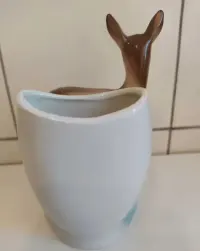 Figurka porcelanowa Foreign — ujęcie 4