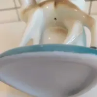 Figurka porcelanowa Foreign — ujęcie 5