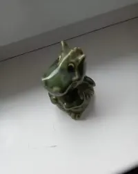 Figurka smoczek W.Rydz "Kuka" — ujęcie 3