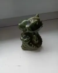 Figurka smoczek W.Rydz "Kuka" — ujęcie 4