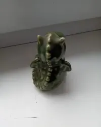 Figurka smoczek W.Rydz "Kuka" — ujęcie 5
