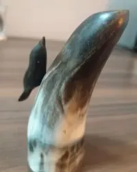Figurka wysokość 8 cm — ujęcie 2