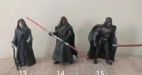 Figurki star wars lata 90te — ujęcie 5