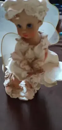 Figurki z poliresingu — ujęcie 3