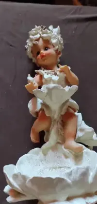 Figurki z poliresingu — ujęcie 4