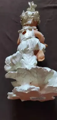 Figurki z poliresingu — ujęcie 5