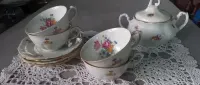 Filiżanka duet Wałbrzych — ujęcie 3