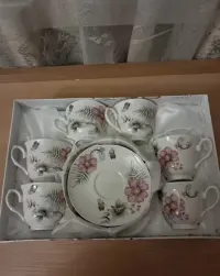 Filiżankki Bellissima — ujęcie 3