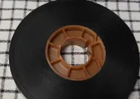 Film 16 mm Lidia Wysocka UNIKAT — ujęcie 4