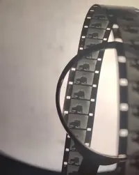 Film 16 mm Lidia Wysocka UNIKAT — ujęcie 3