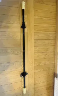 Fire Stick do Magii Patyk do ognia — ujęcie 5