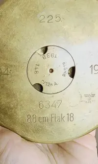 Flak - sztuka okopowa — ujęcie 2