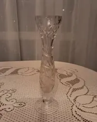 Flakon kryształowy — ujęcie 2