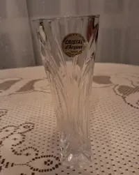 Flakonik Cristal d'Arques — ujęcie 2
