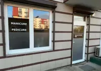 Folia mleczna, szroniona, naklejki, witryny — ujęcie 4