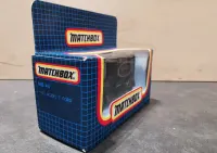 Ford Model T Matchbox — ujęcie 2