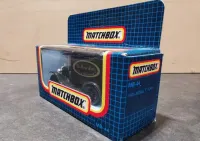 Ford Model T Matchbox — ujęcie 3