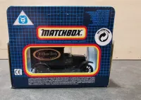 Ford Model T Matchbox — ujęcie 4