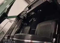 Ford Mustang 1967 DeAgostini niekompletny — ujęcie 3