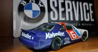 Ford Nascar 1:18 Valvoline — ujęcie 4