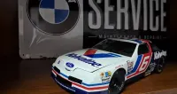 Ford Nascar 1:18 Valvoline — ujęcie 2