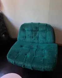 Fotele mid century retro lata 60 — ujęcie 5