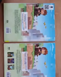 Frigiel i Fuffy Blok pierworodny Tajemnica zaginionych arbuzów — ujęcie 2
