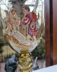 Fritz Heckert  Petersdorf  Piechowice — ujęcie 2