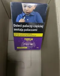 Fumelo fajka wodna shisha hookah кальян — ujęcie 2